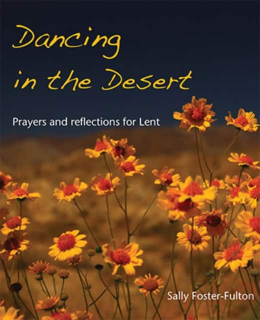 Dancing in the Desert av Sally Foster-Fulton