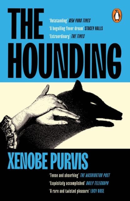 The Hounding