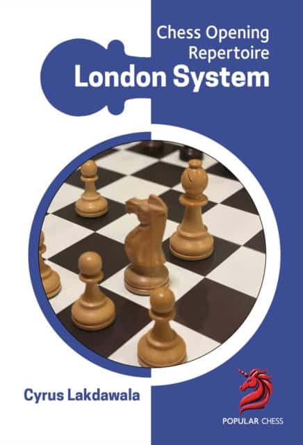 London System av Cyrus Lakdawala