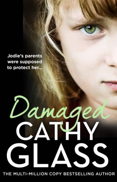 Damaged av Cathy Glass