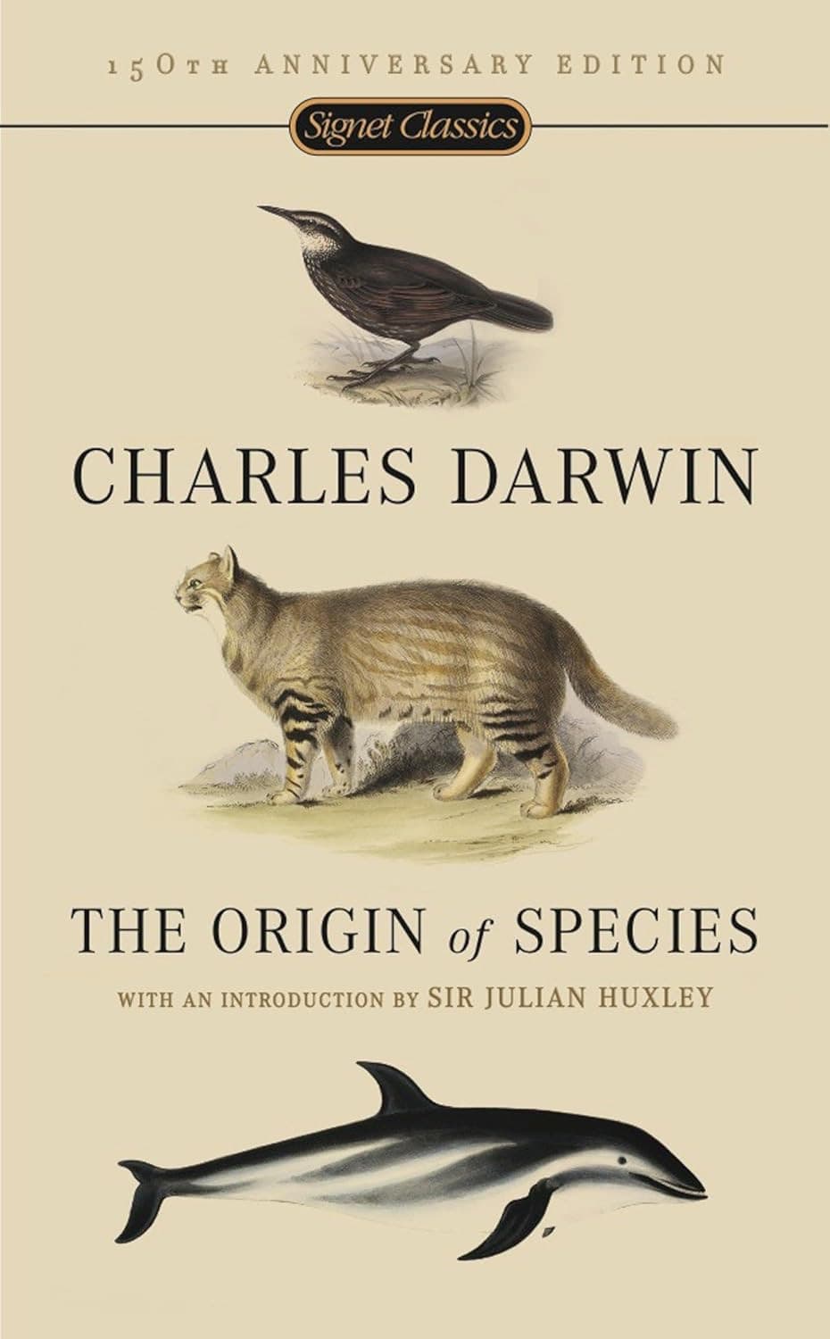 Origin of species