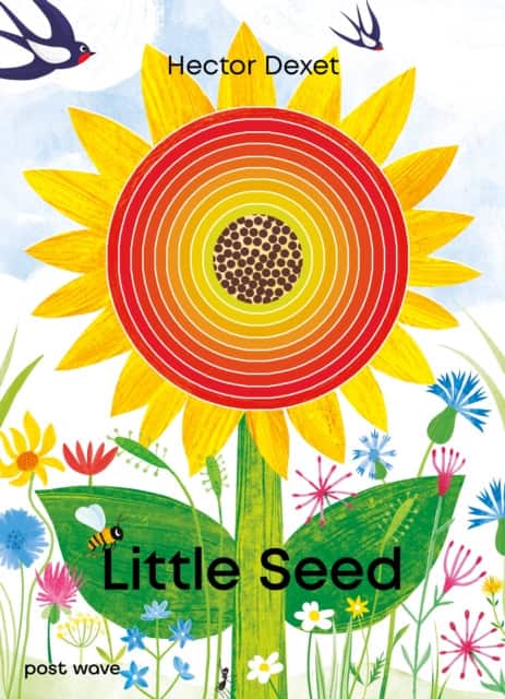 Little Seed av Hector Dexet