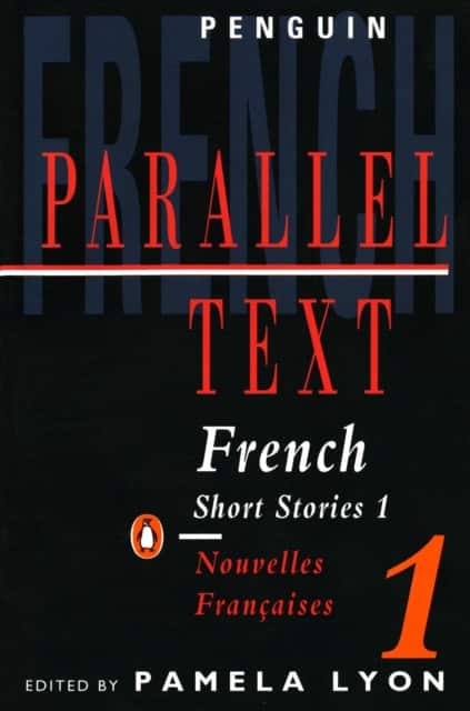 French Short Stories 1 av Pamela Lyon