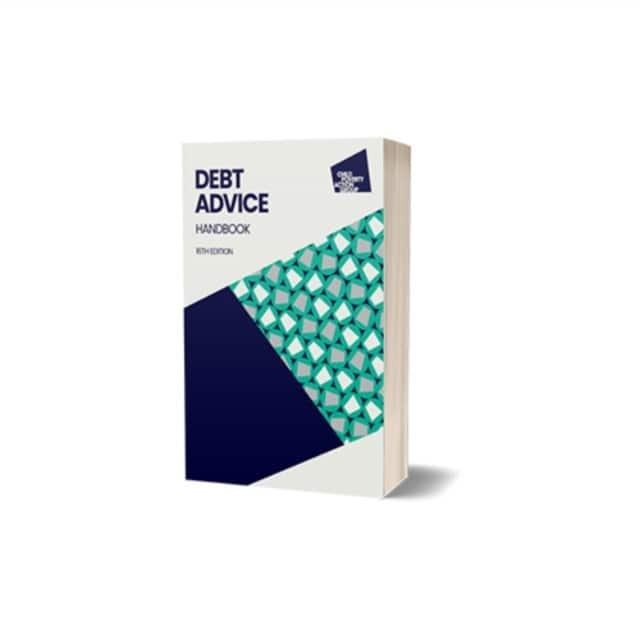 Debt Advice Handbook, 16th edition av CPAG