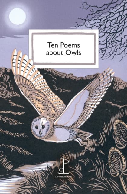 Ten Poems about Owls