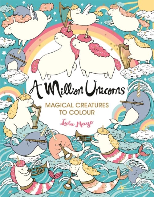 A Million Unicorns