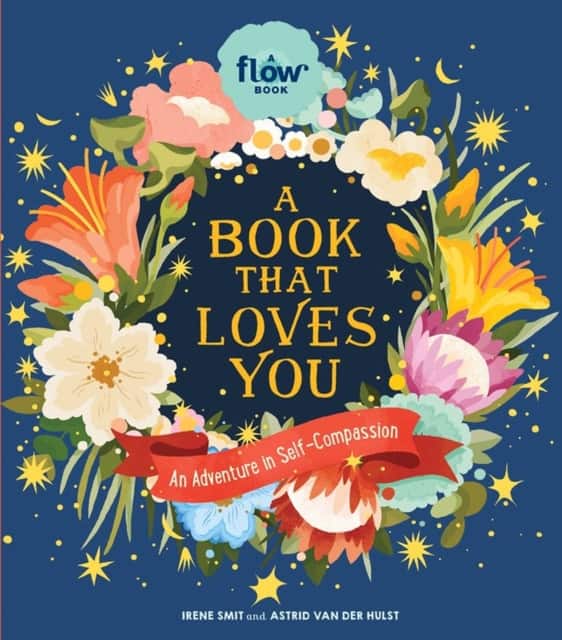 A Book That Loves You av Astrid van der Hulst