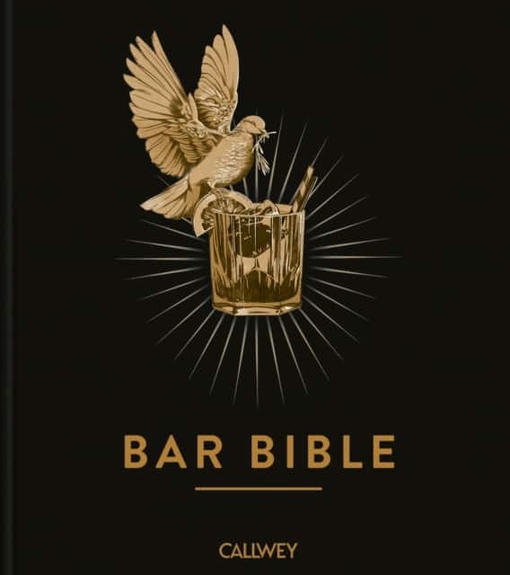 Bar Bible av Cihan Anadologlu