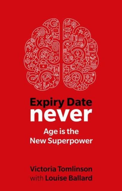 Expiry Date Never