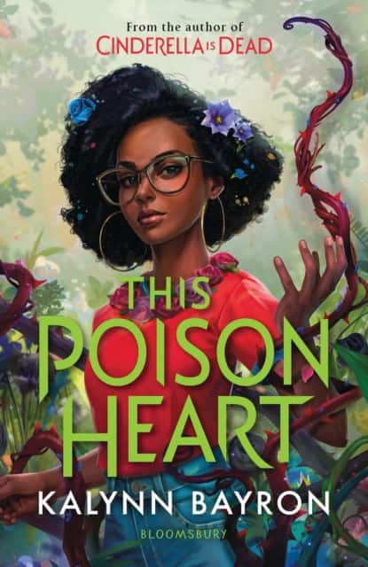 This Poison Heart av Kalynn Bayron