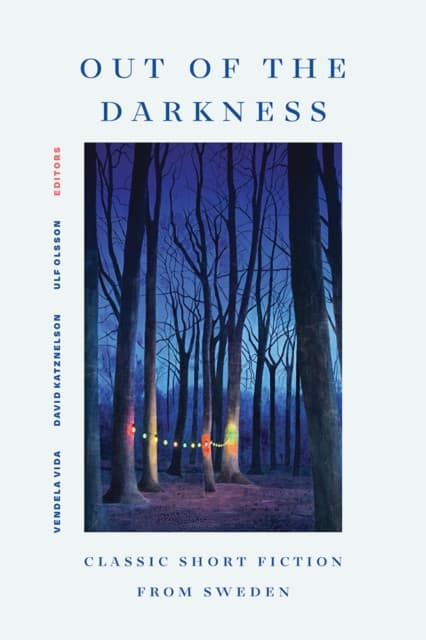 Out of the Darkness