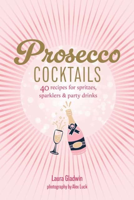 Prosecco Cocktails