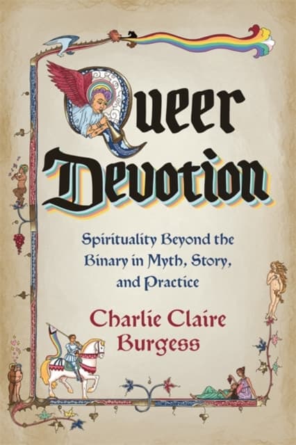 Queer Devotion