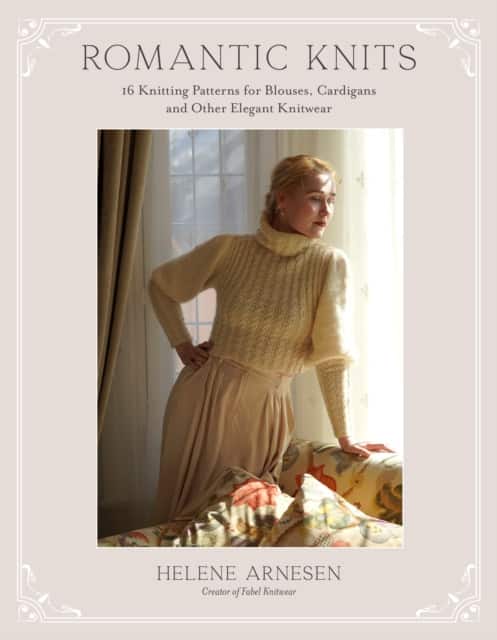 Romantic Knits av Helene Arnesen