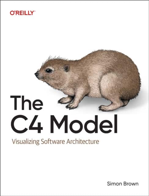 The C4 Model av Simon Brown