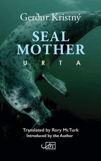 Seal Mother av Gerdur Kristny