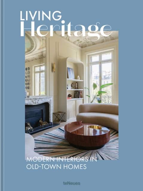 Living Heritage