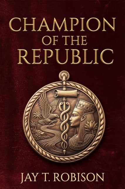 Champion of the Republic