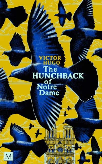 The Hunchback of Notre-Dame av Victor Hugo