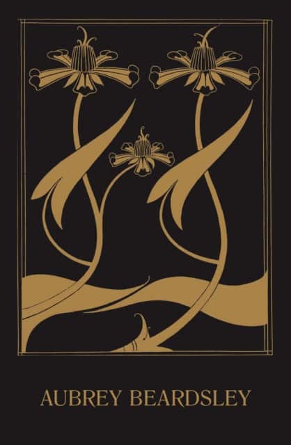 Aubrey Beardsley av Stephen Calloway
