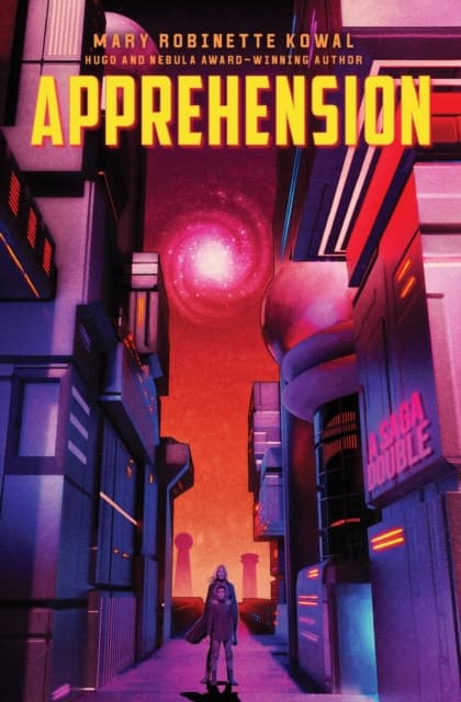 Red Star Hustle / Apprehension