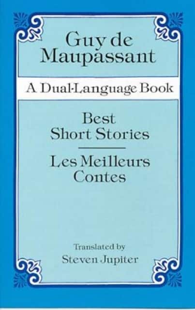 Best Short Stories av Guy de Maupassant