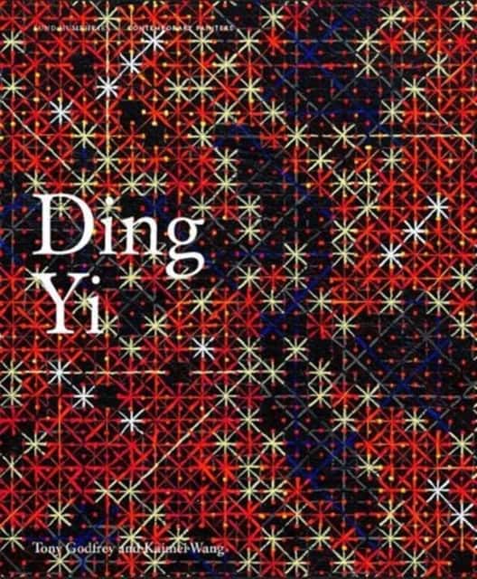 Ding Yi av Tony Godfrey