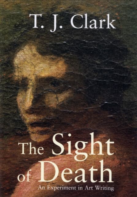 The Sight of Death – An Experiment in Art Writing