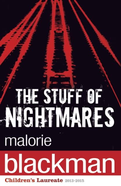 The Stuff of Nightmares av Malorie Blackman