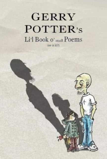 Li'l Book o' small Poems av Gerry Potter