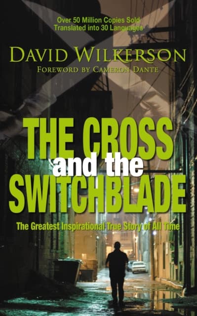 The Cross and the Switchblade