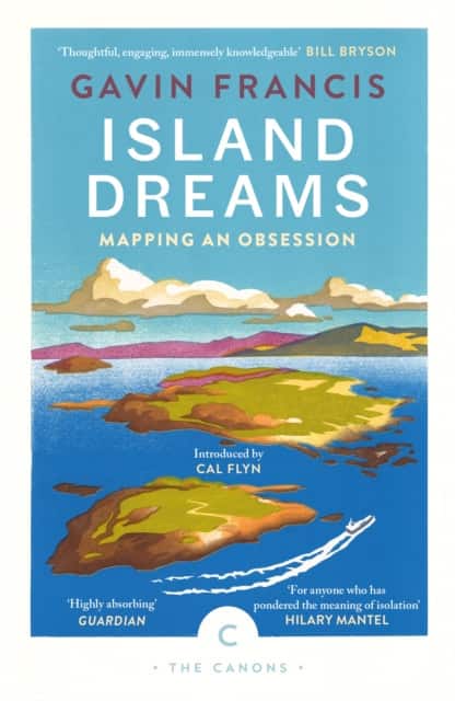 Island Dreams av Gavin Francis