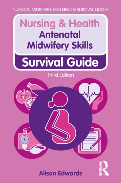Antenatal Midwifery Skills