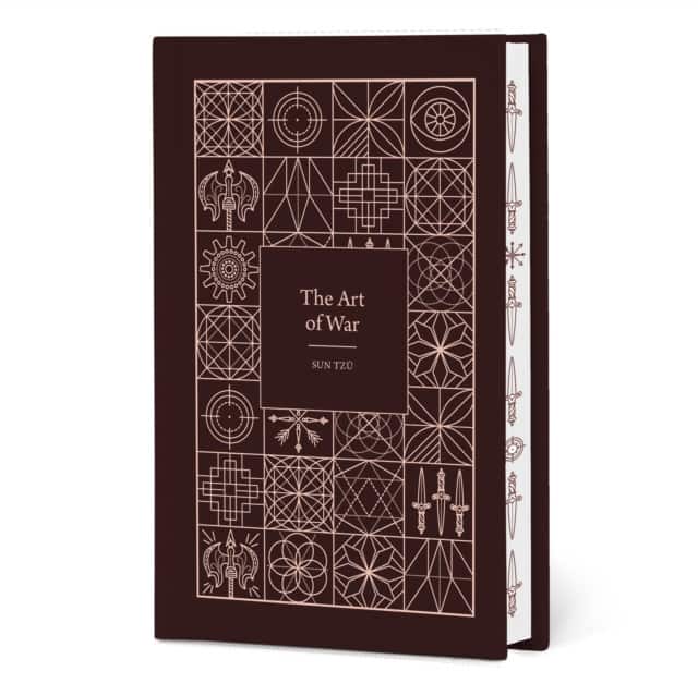 The Art of War av Tzu Sun