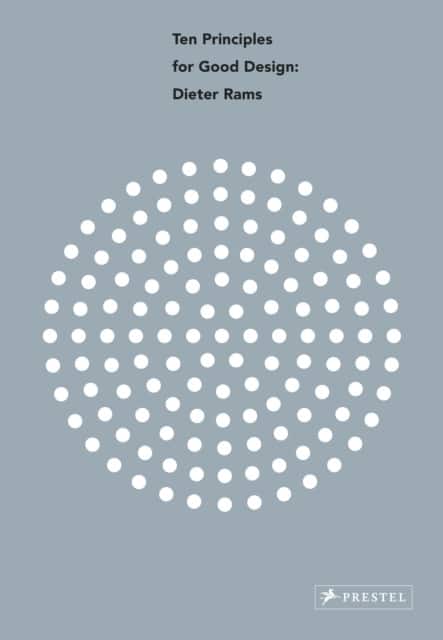 Dieter Rams av Cees W. de Jong
