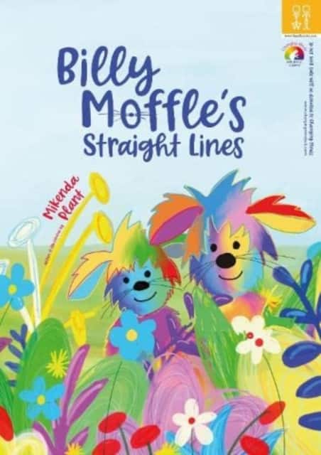 Billy Moffle's Straight Lines av Mikenda Plant