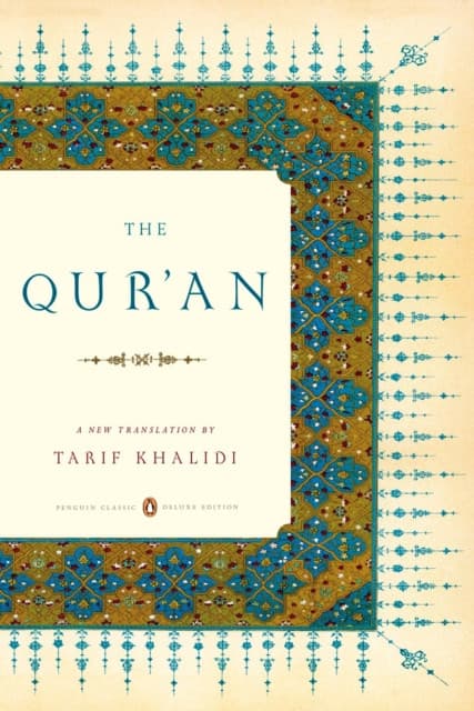 The Qur'an