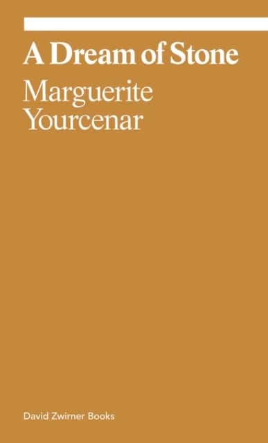Marguerite Yourcenar av Marguerite Yourcenar