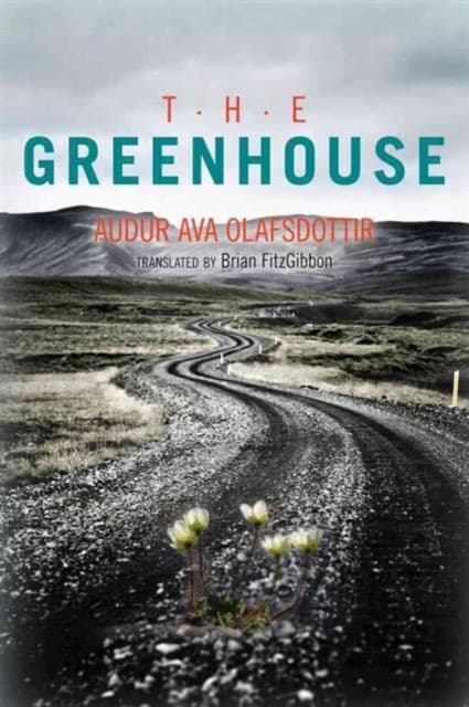 The Greenhouse, The