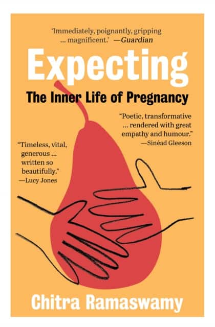 Expecting av Chitra Ramaswamy