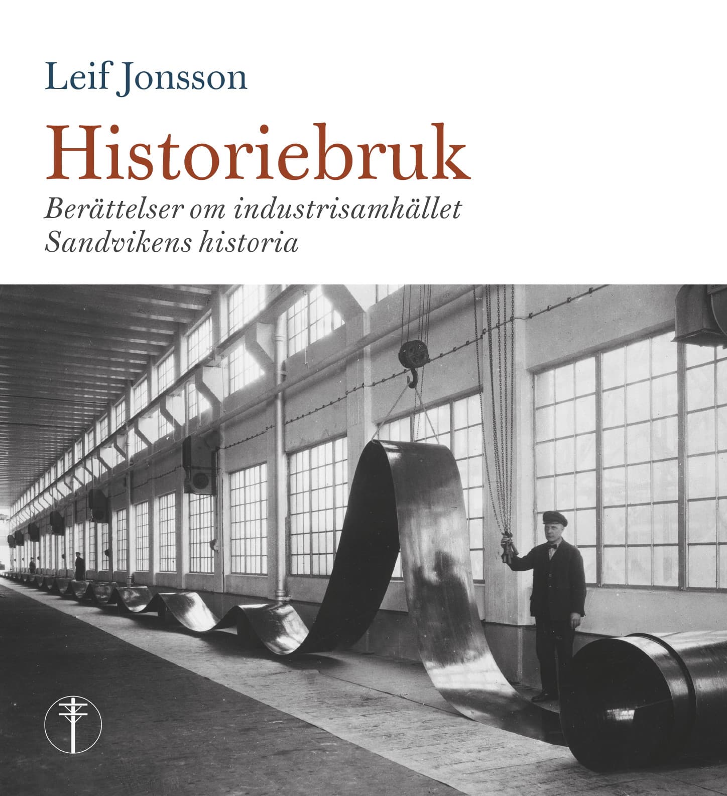 Historiebruk