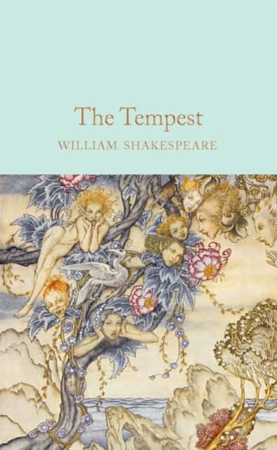 The Tempest av William Shakespeare