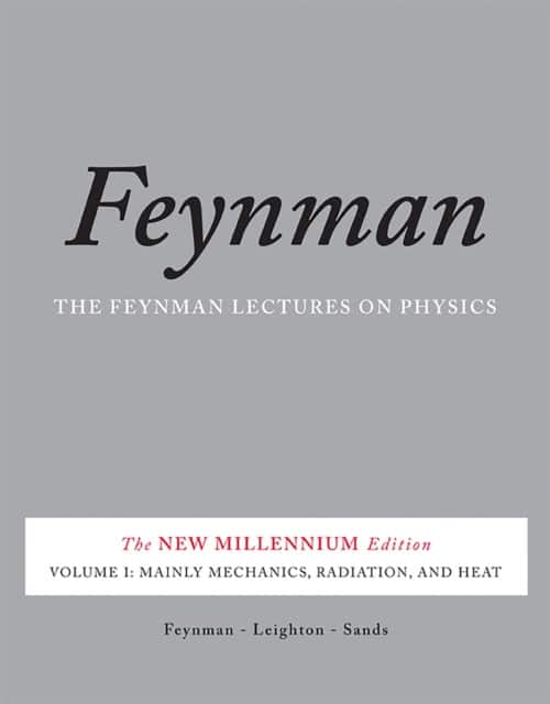 The Feynman Lectures on Physics, Vol. I av Matthew Sands