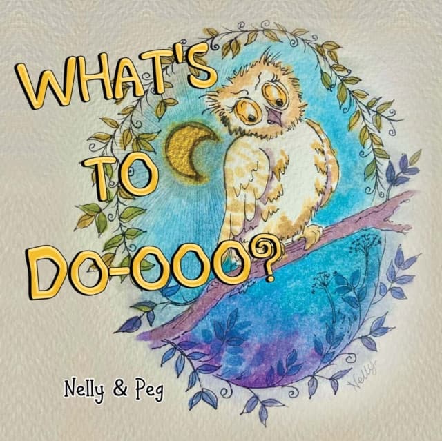 What's To Do-ooo?