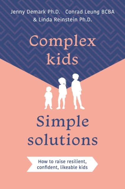 Complex Kids, Simple Solutions av Jenny Demark