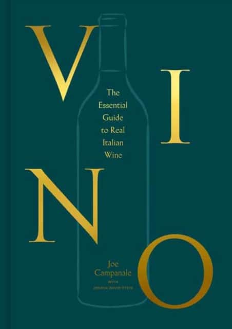 Vino av Joe Campanale
