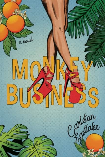 Monkey Business av Carleton Eastlake