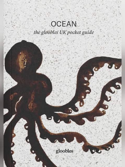 OCEAN av Stephanie Van Rappard