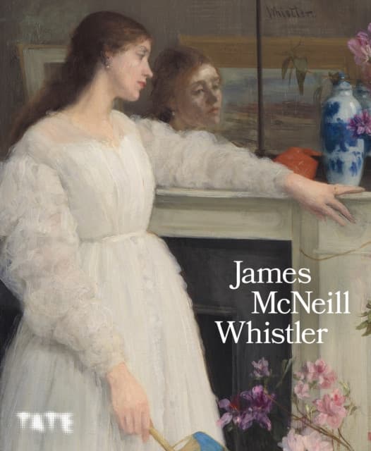 James McNeill Whistler