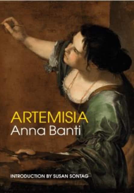 Artemisia av Anna Banti